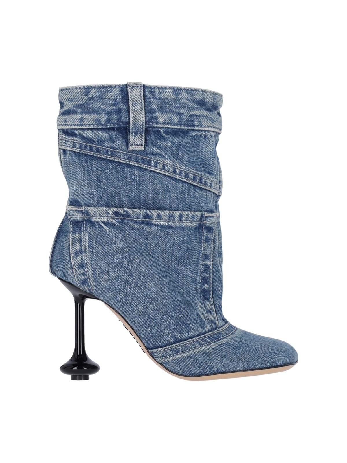 TOY ANKLE BOOTS - 1