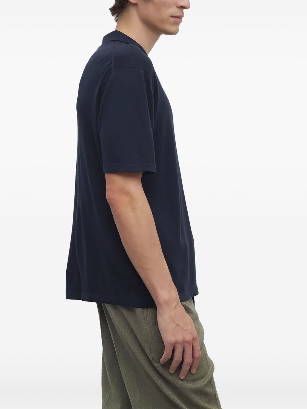 Mauro polo shirt - 3
