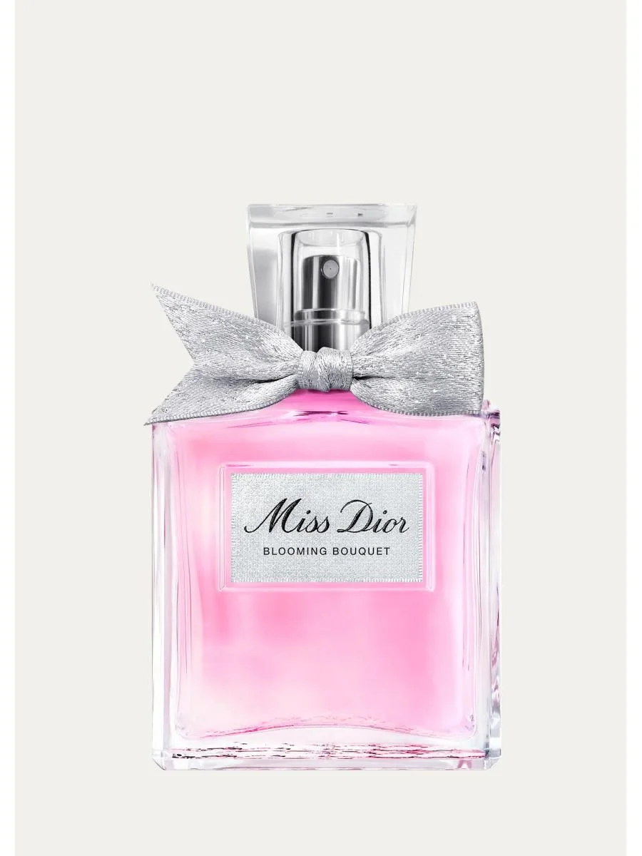 Miss Dior Blooming Bouquet Eau De Toilette, 3.4 oz. - 1