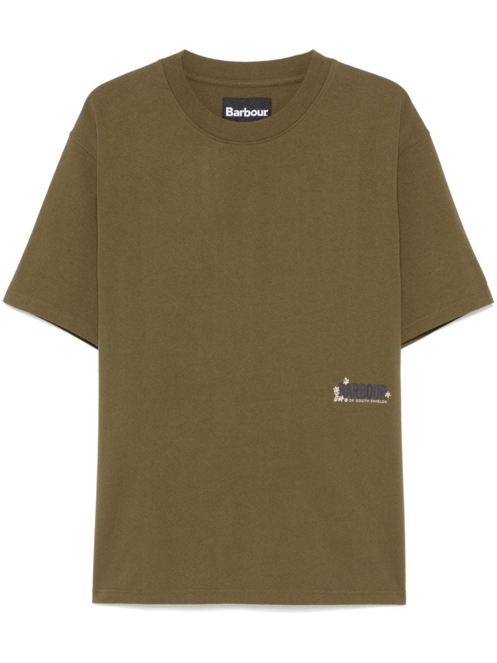 Leonard T-shirt - 1