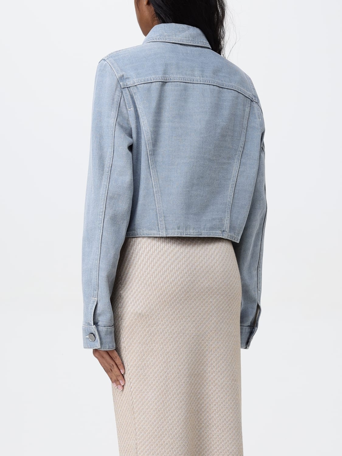 Jacket woman Fendi - 3