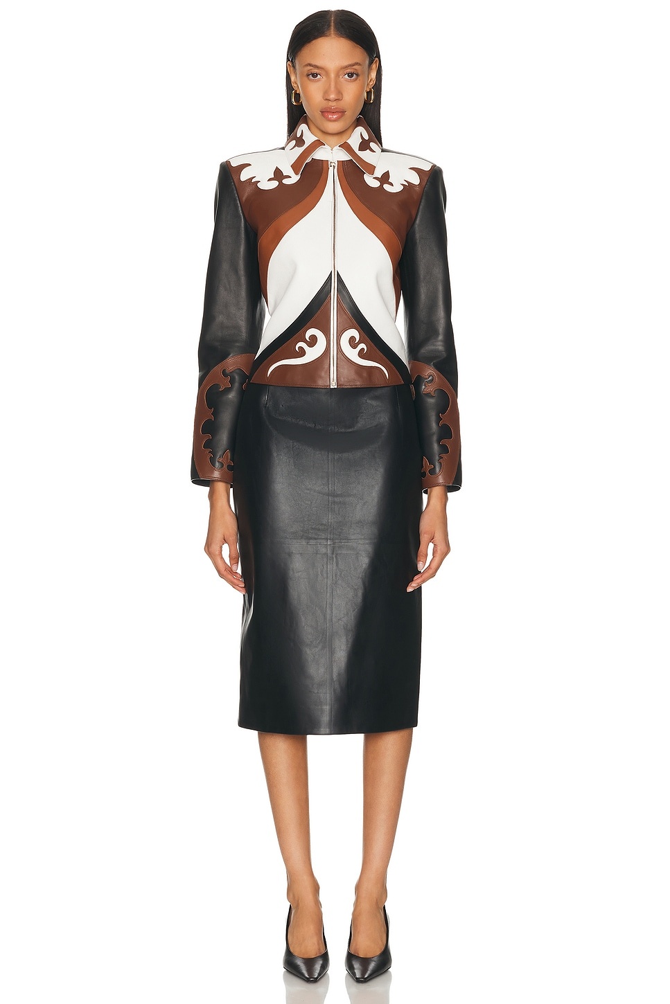 Manuela Skirt - 5