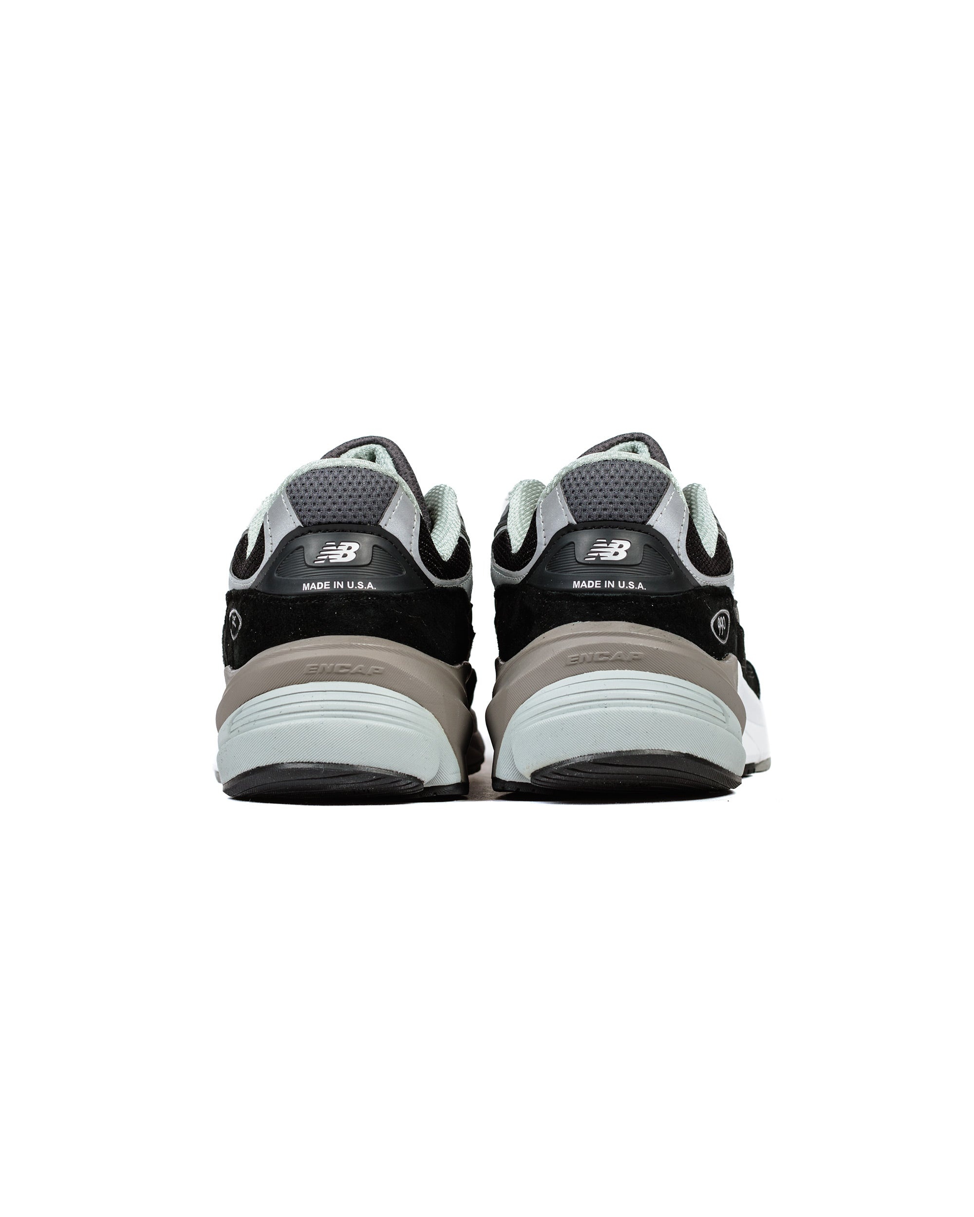 M990BK6 Black - 4