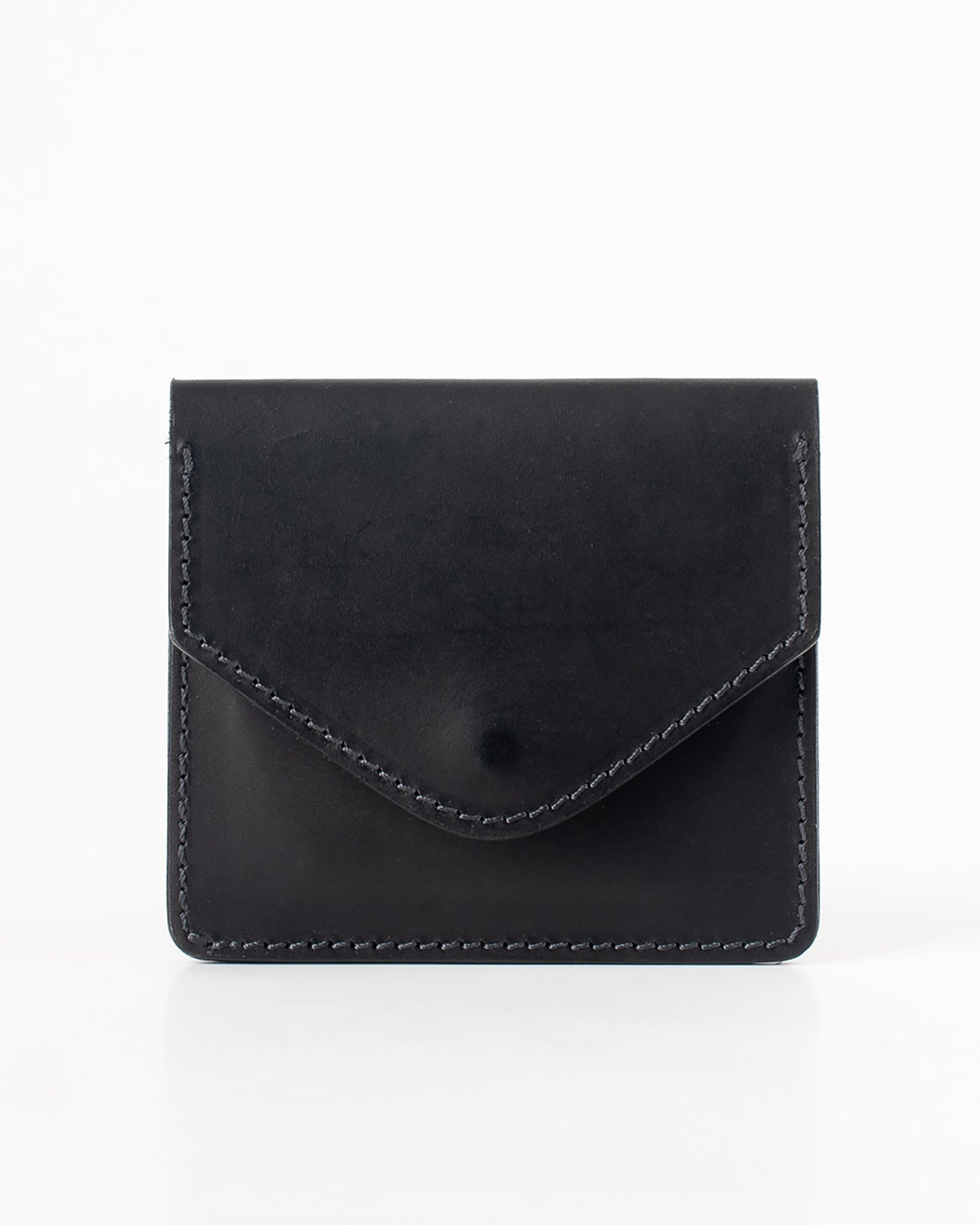 OGL-CONDOR-CS OGL Condor Snap Card Holder - Black, Brown or Tan - 3