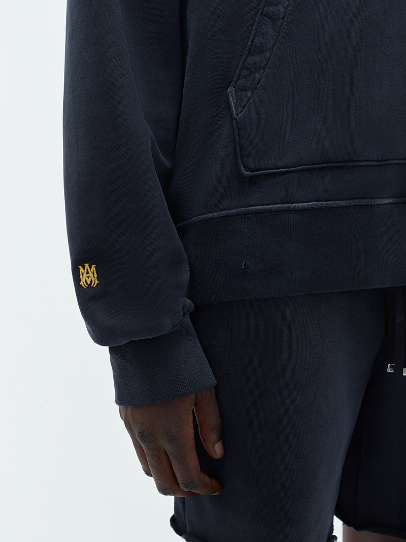 AMIRI TRACK HOODIE 7