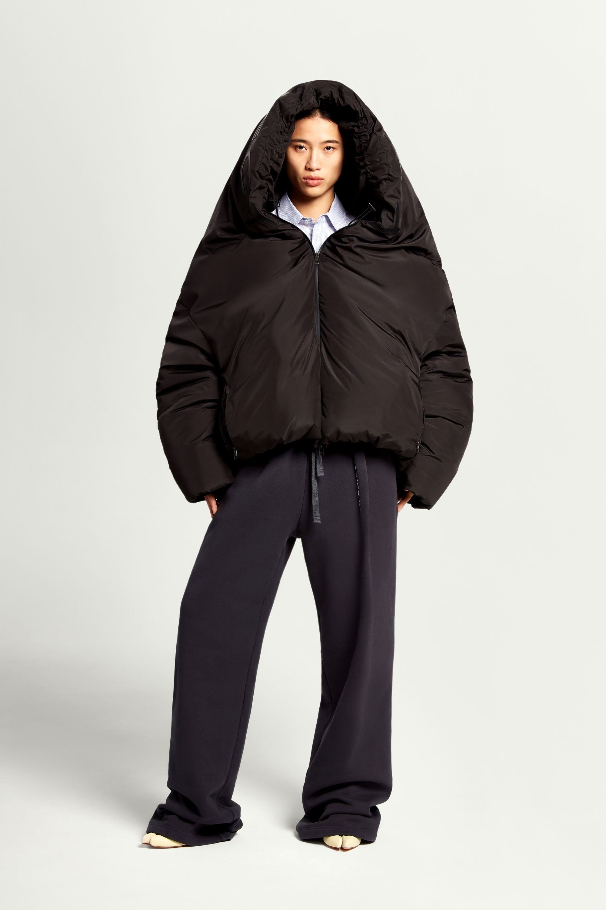 Monster Puffer Jacket - 2