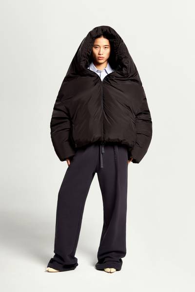 Y/Project Monster Puffer Jacket outlook