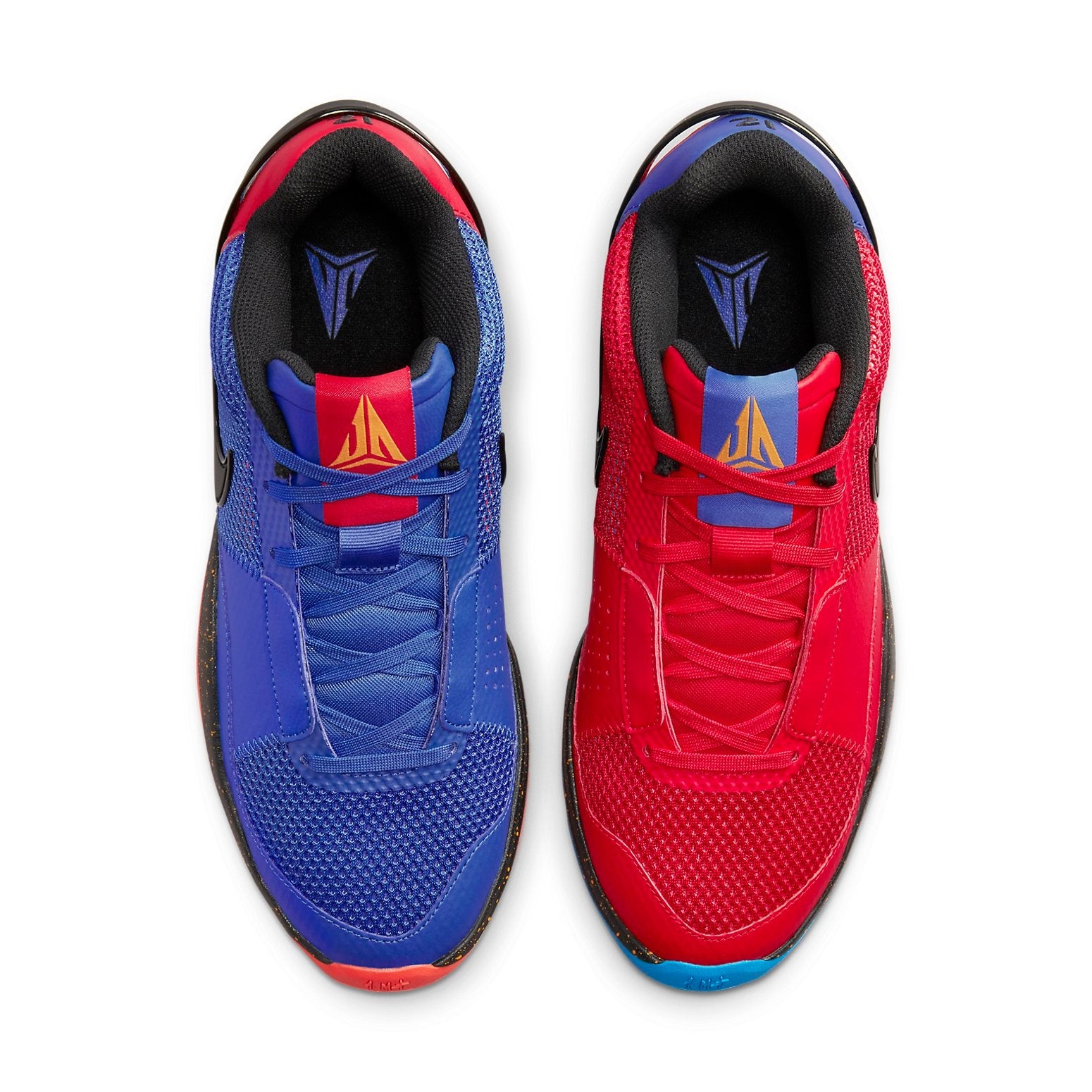 Nike Ja 1 'Hunger' DR8785-401 - 3