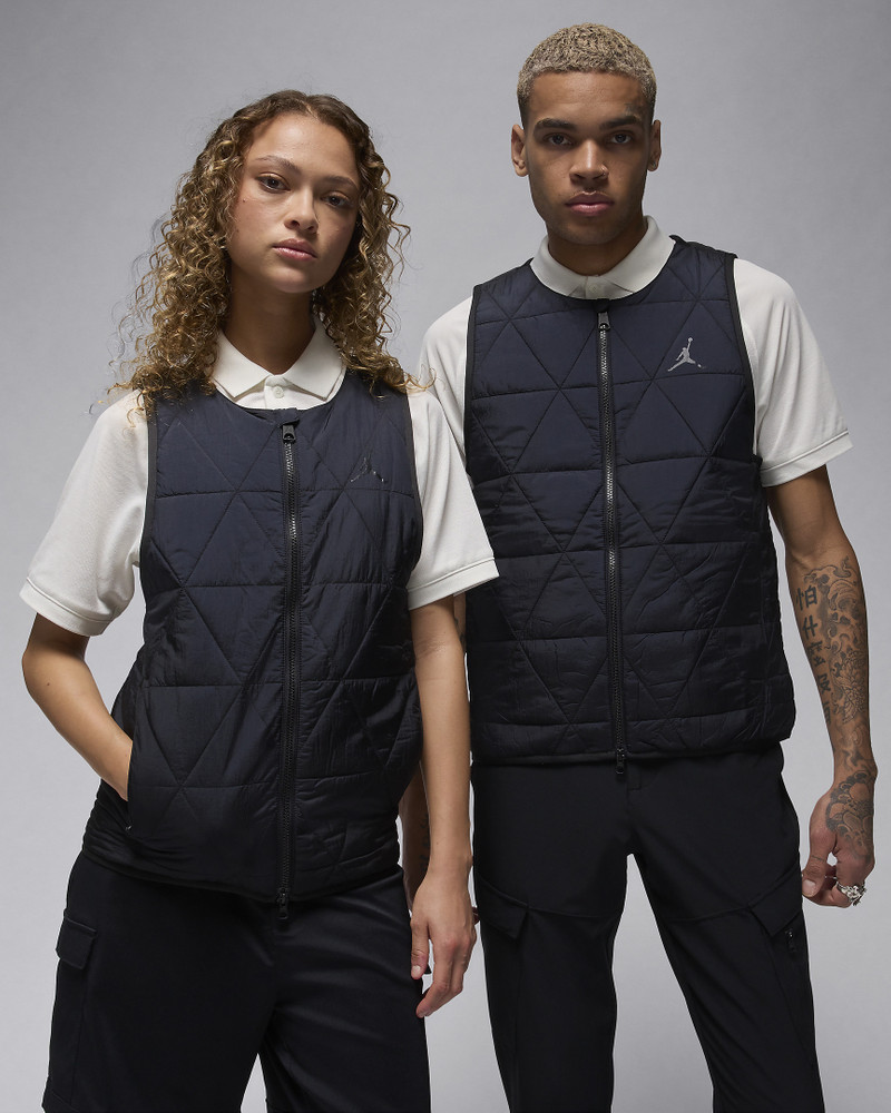 Jordan Sport Men's Golf Vest 1