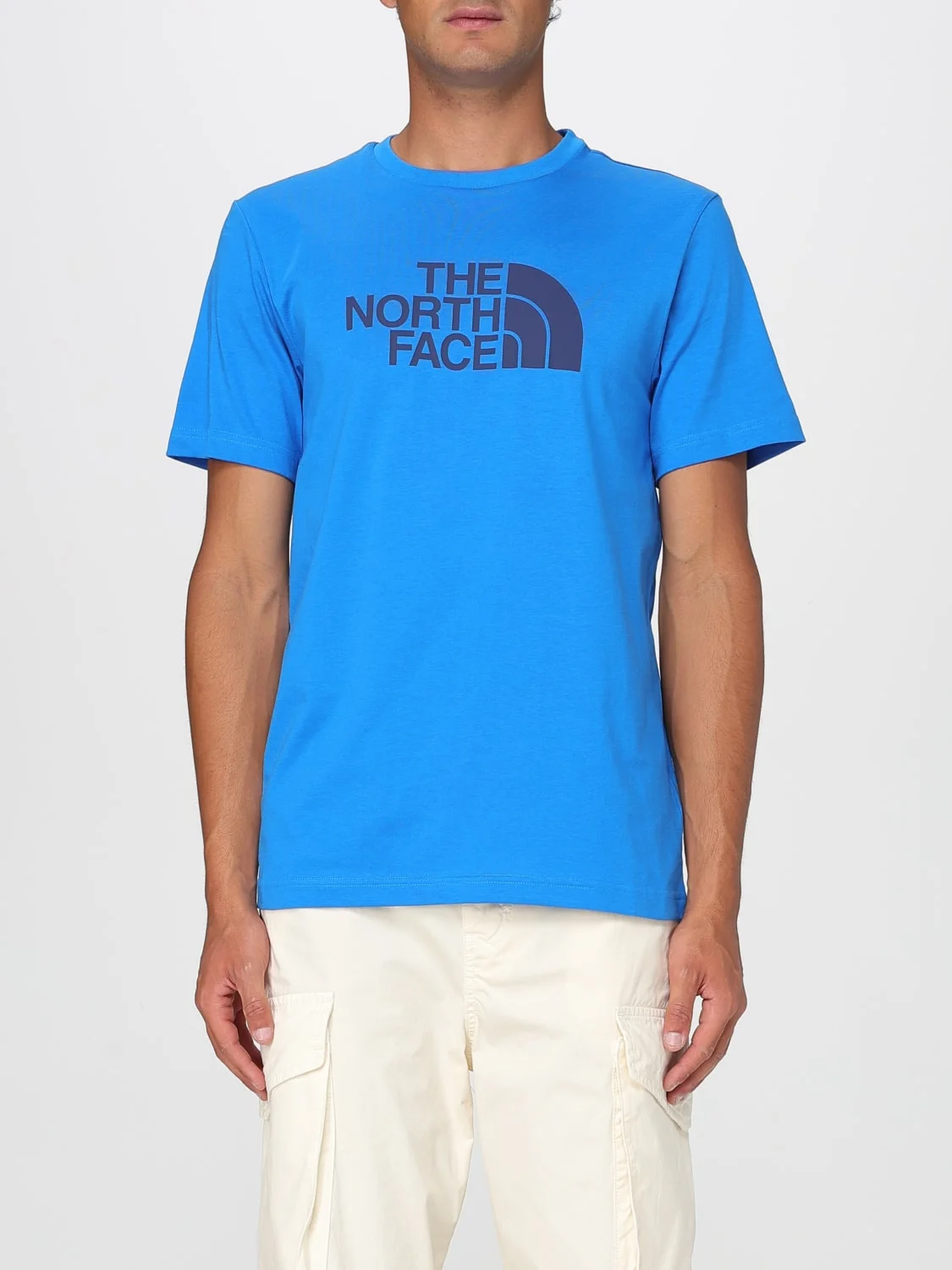 T-shirt men The North Face - 1