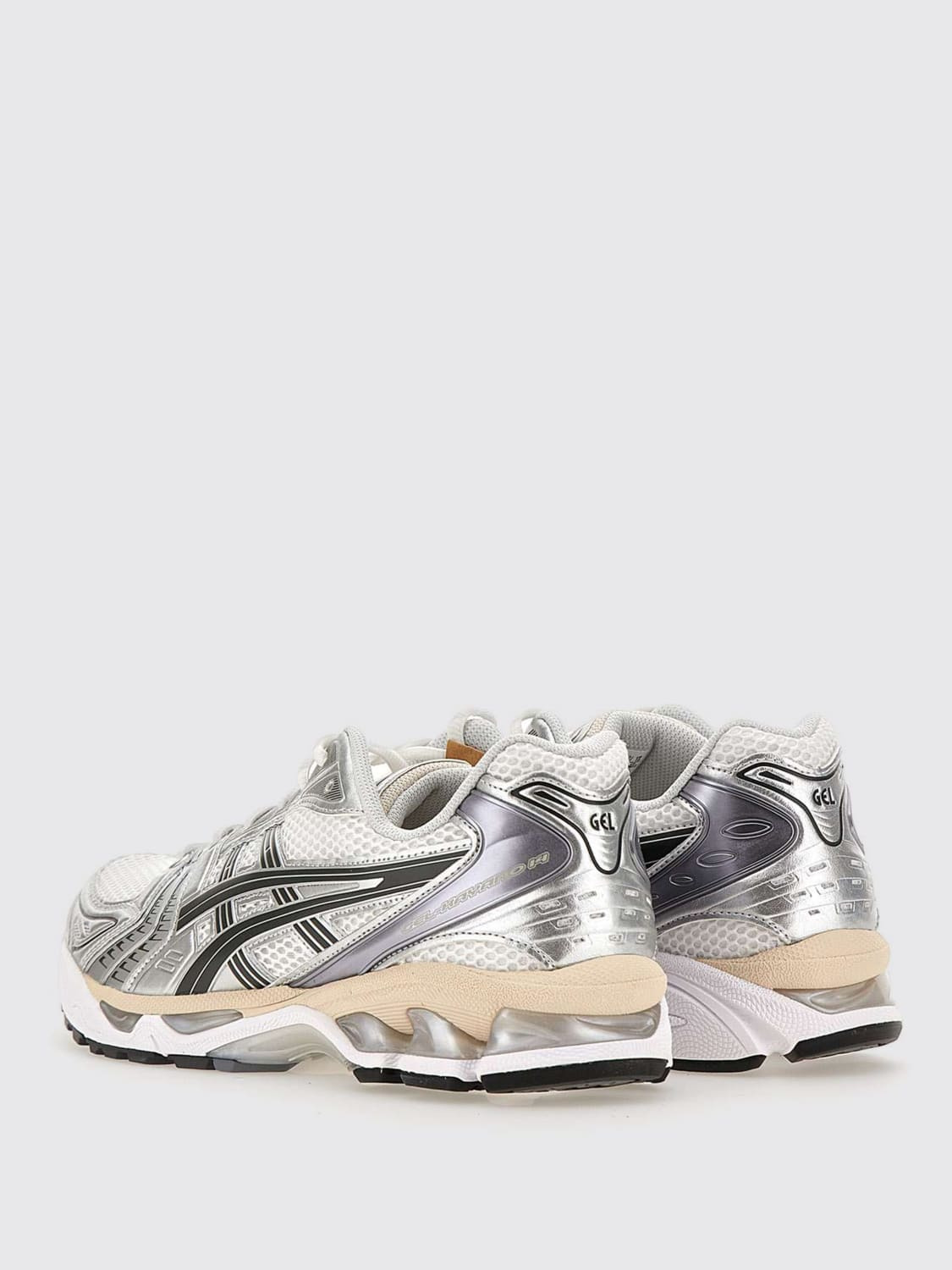 Sneakers men Asics - 3