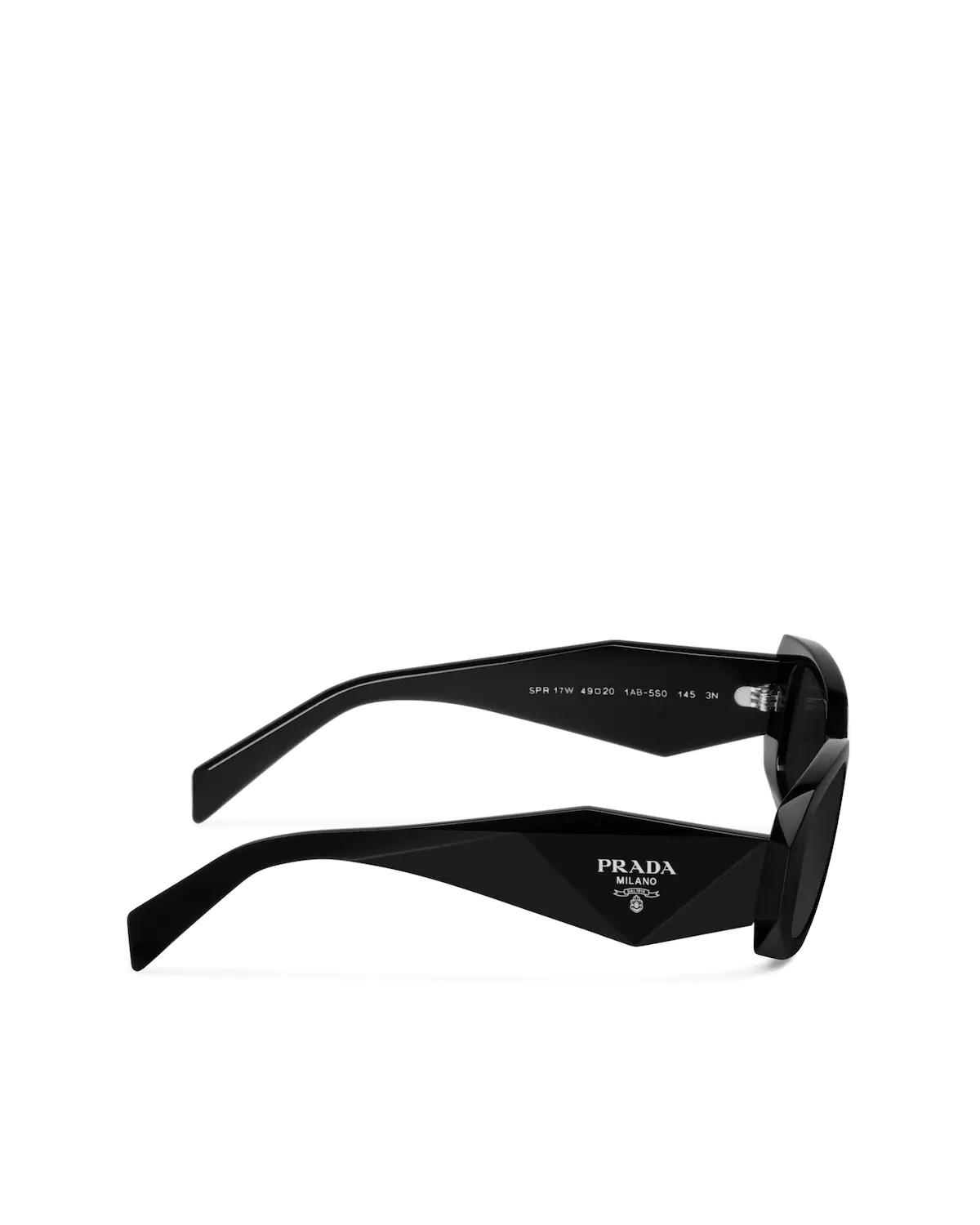 Prada Symbole sunglasses - 4