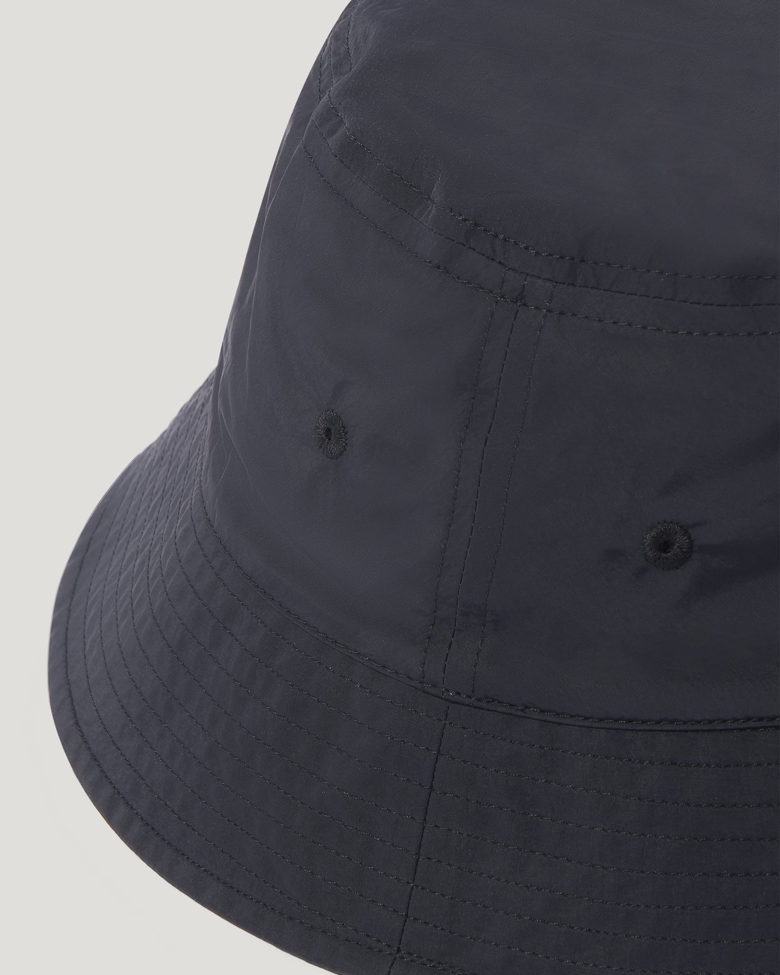 TECH SHELL BUCKET HAT - 5
