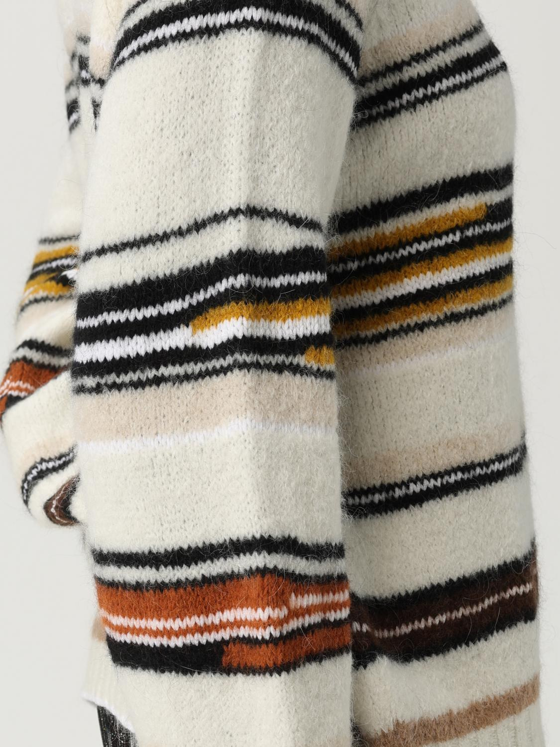 Sweatshirt woman Missoni - 5