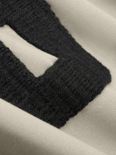 Fear of God Embroidered 8 Milano Tee outlook