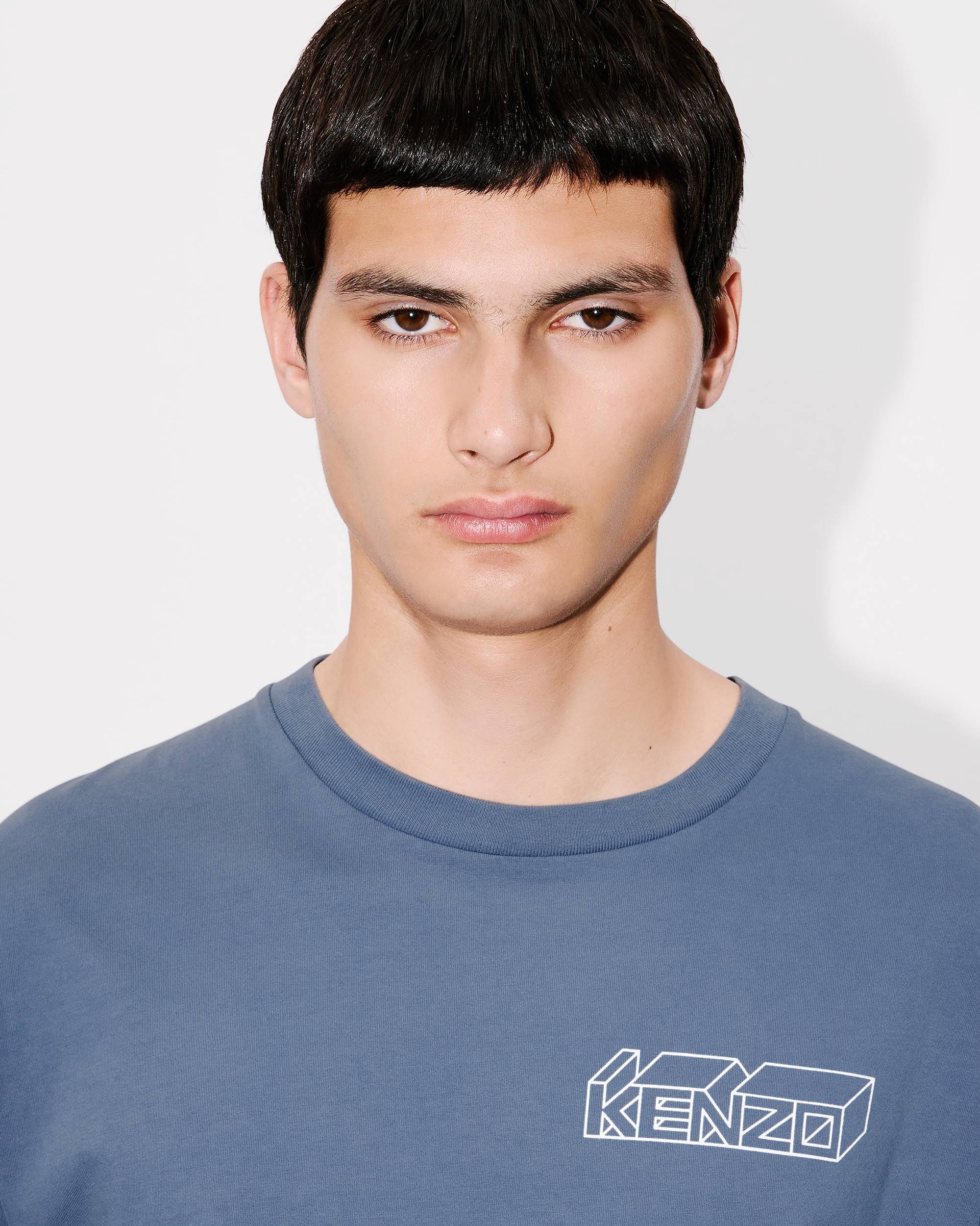 'KENZO Kube' T-shirt - 6