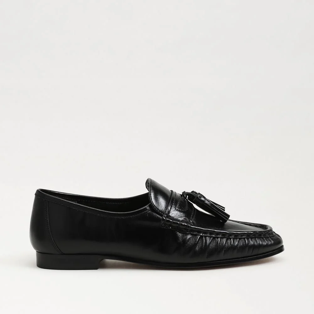 Lana Tassel Loafer - 1