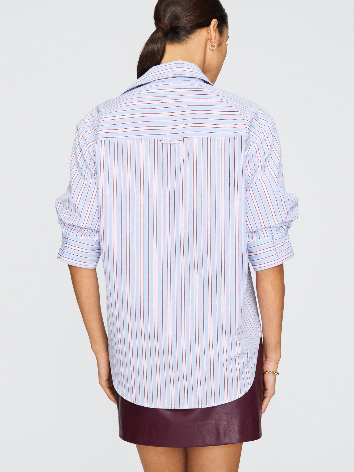 The Pia Shirt - 8