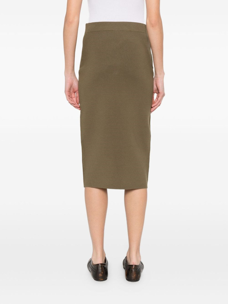 Max Mara Long skirt outlook