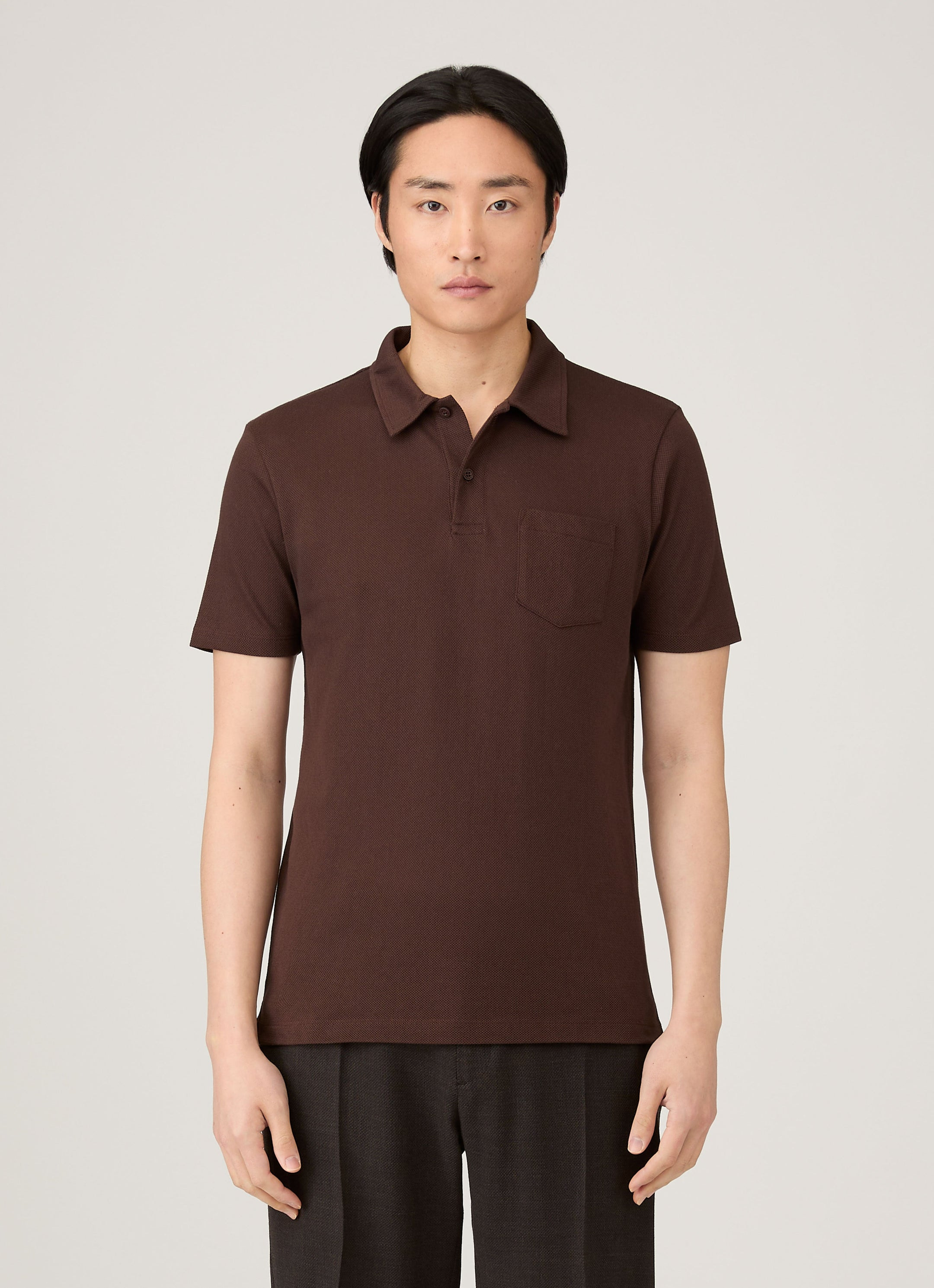 Riviera Polo Shirt - 2