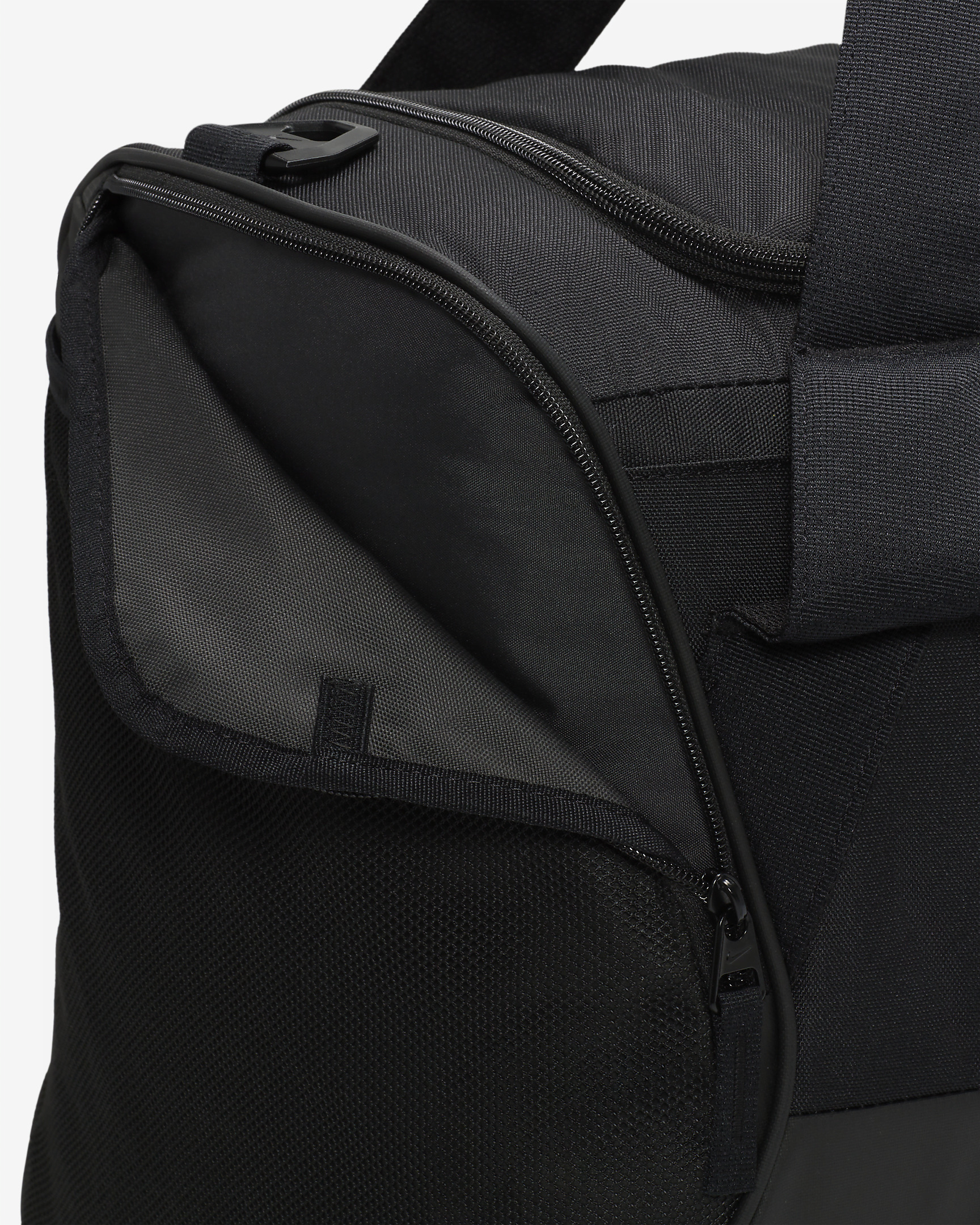 Nike Unisex Dodge Lacrosse Duffel Bag (60L) - 6