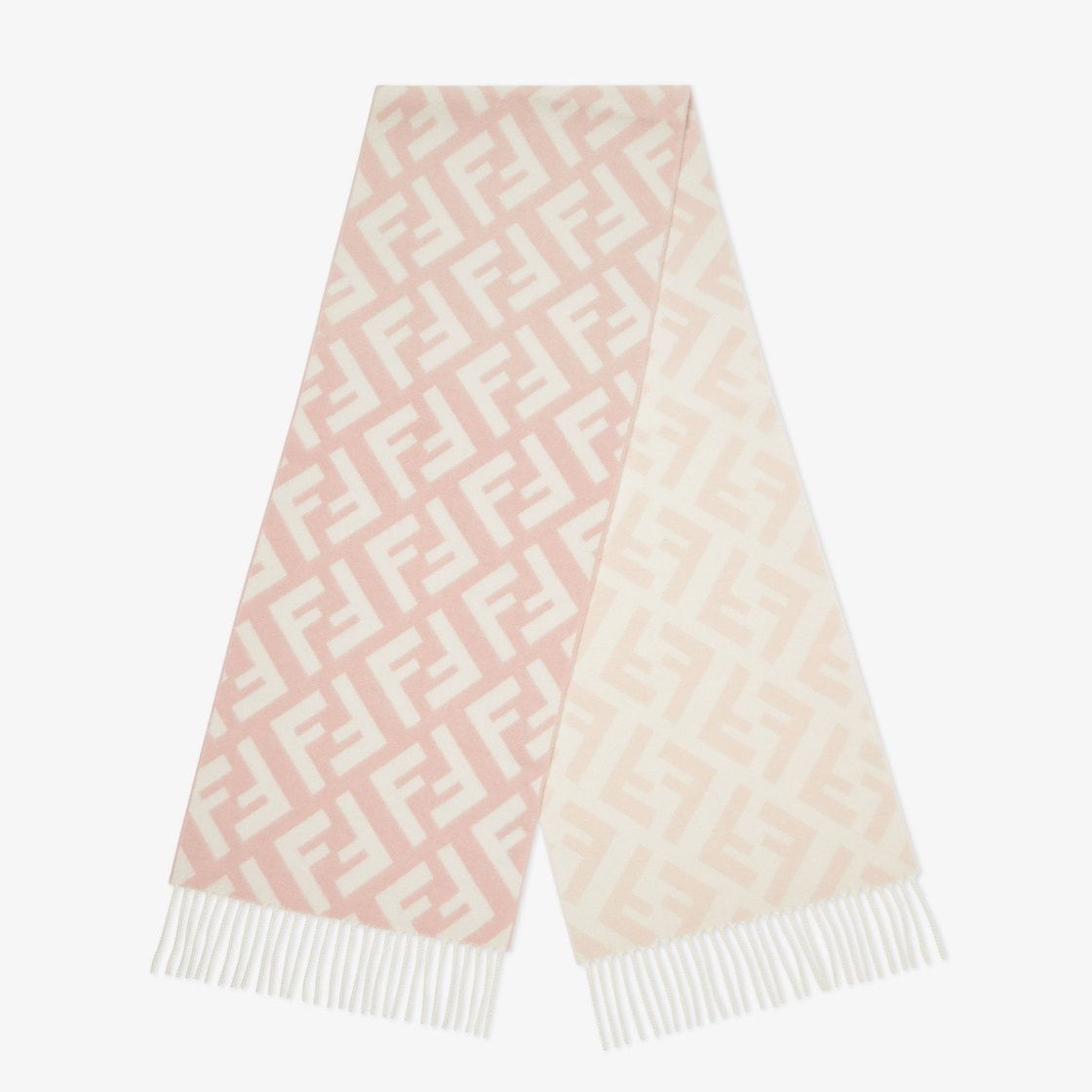 FF Scarf - 1