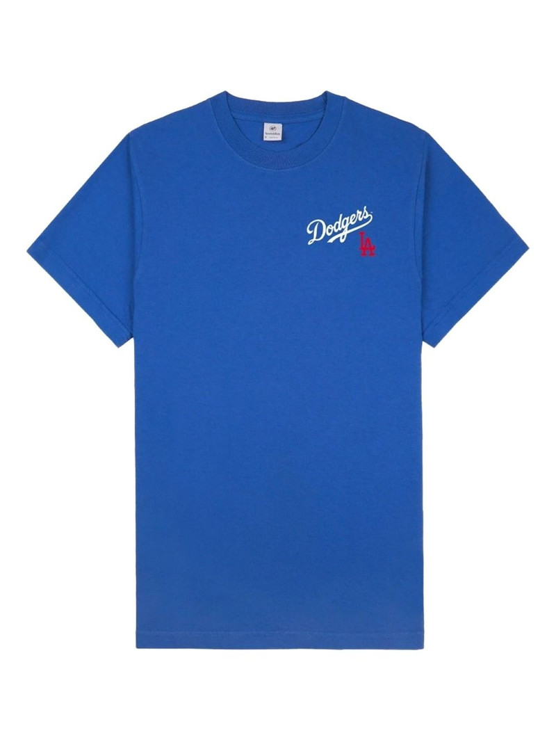 cotton T-shirt 1