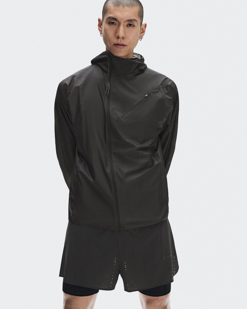 Zero Jacket PAF 4