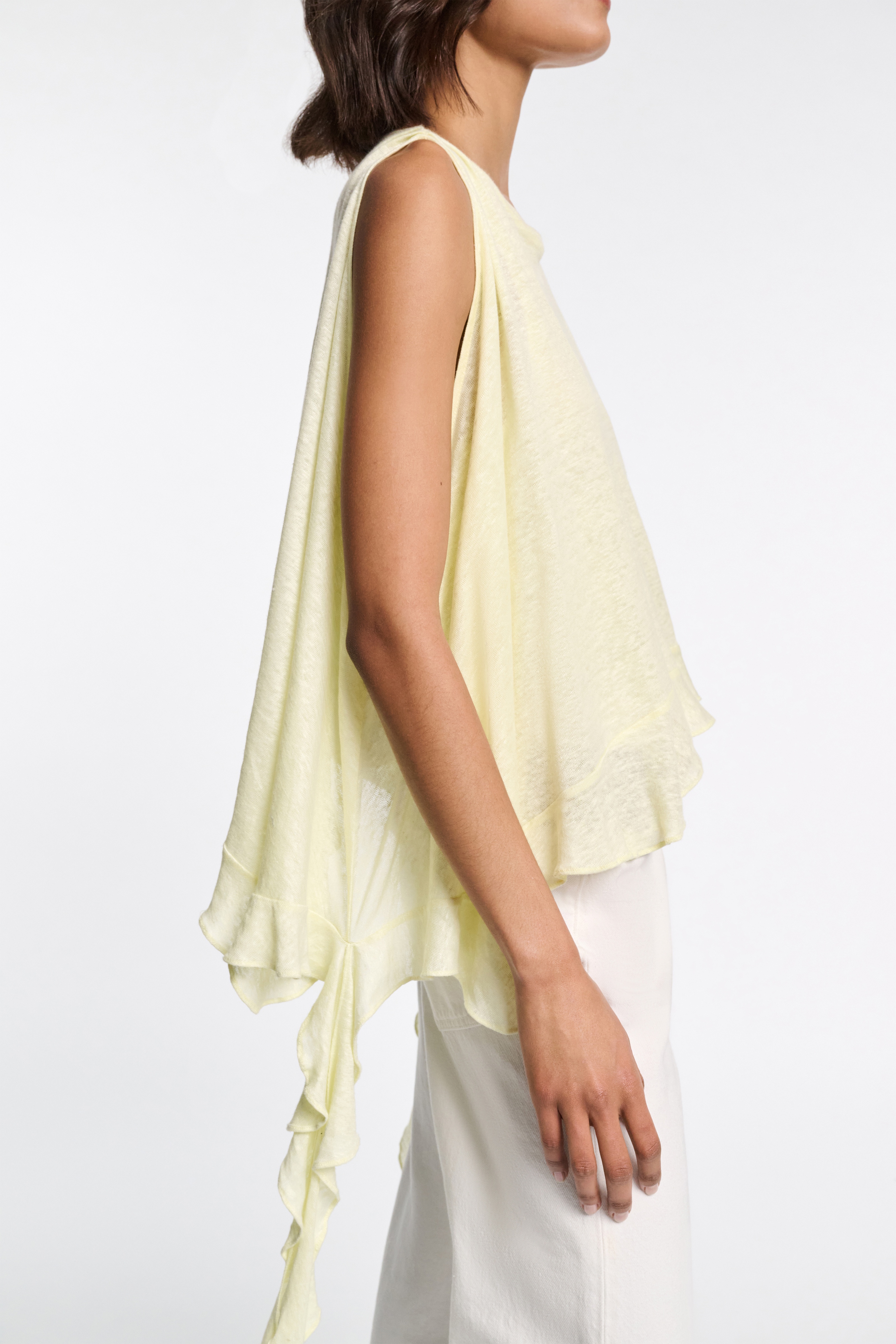 NATURAL EASE top - 5