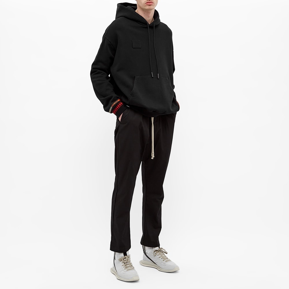 Marcelo Burlon County Pin Oversized Hoody - 12