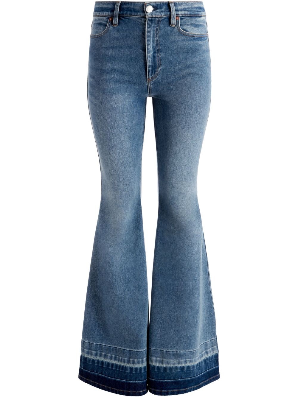 SB flared jeans - 1