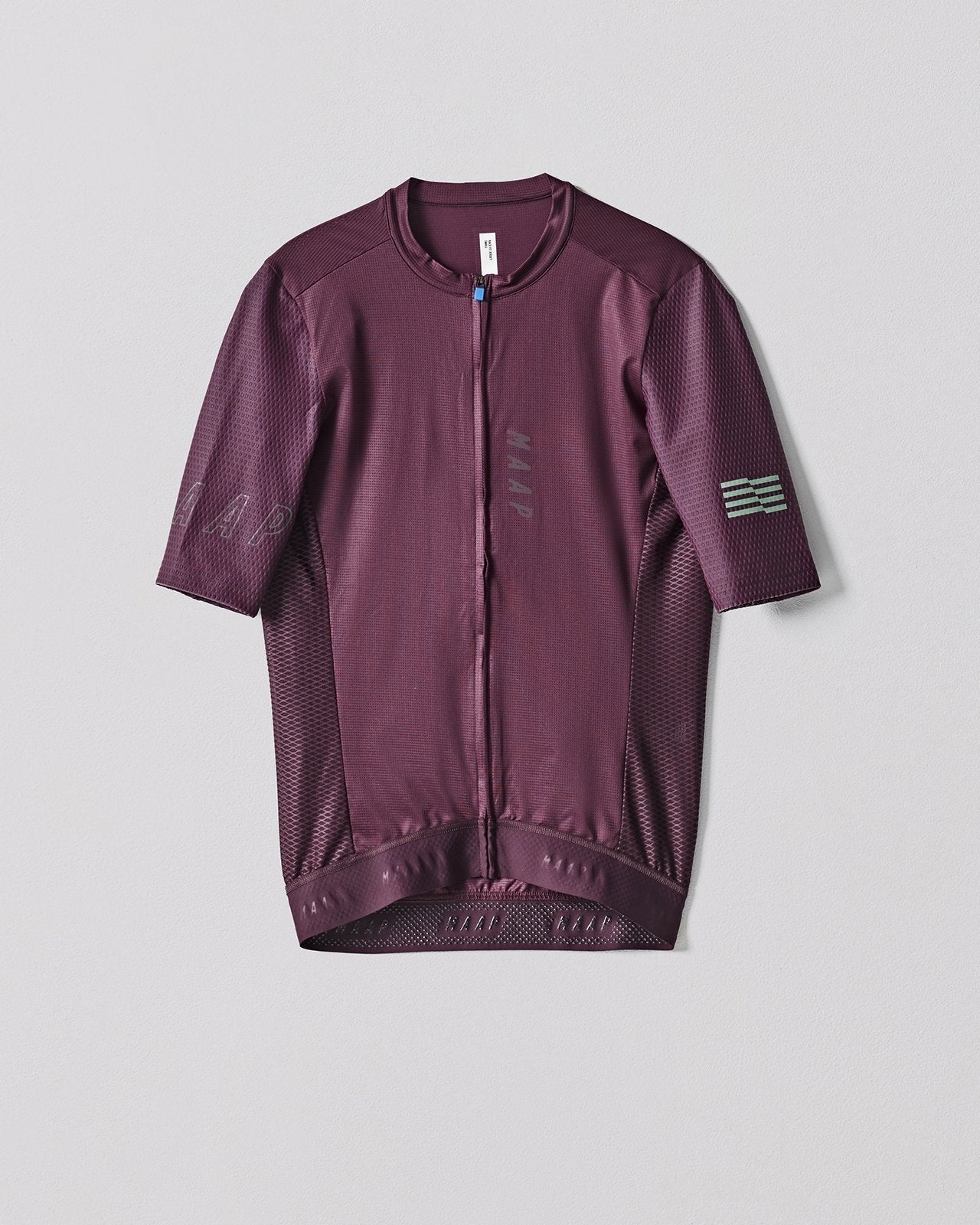 Stealth Race Fit Jersey - 7