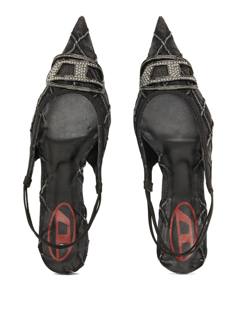 40mm D-Venus SB heeled pumps 3