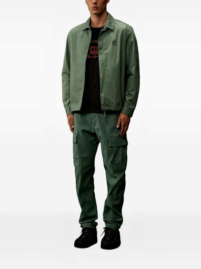 C.P. Company cargo-pocket trousers outlook