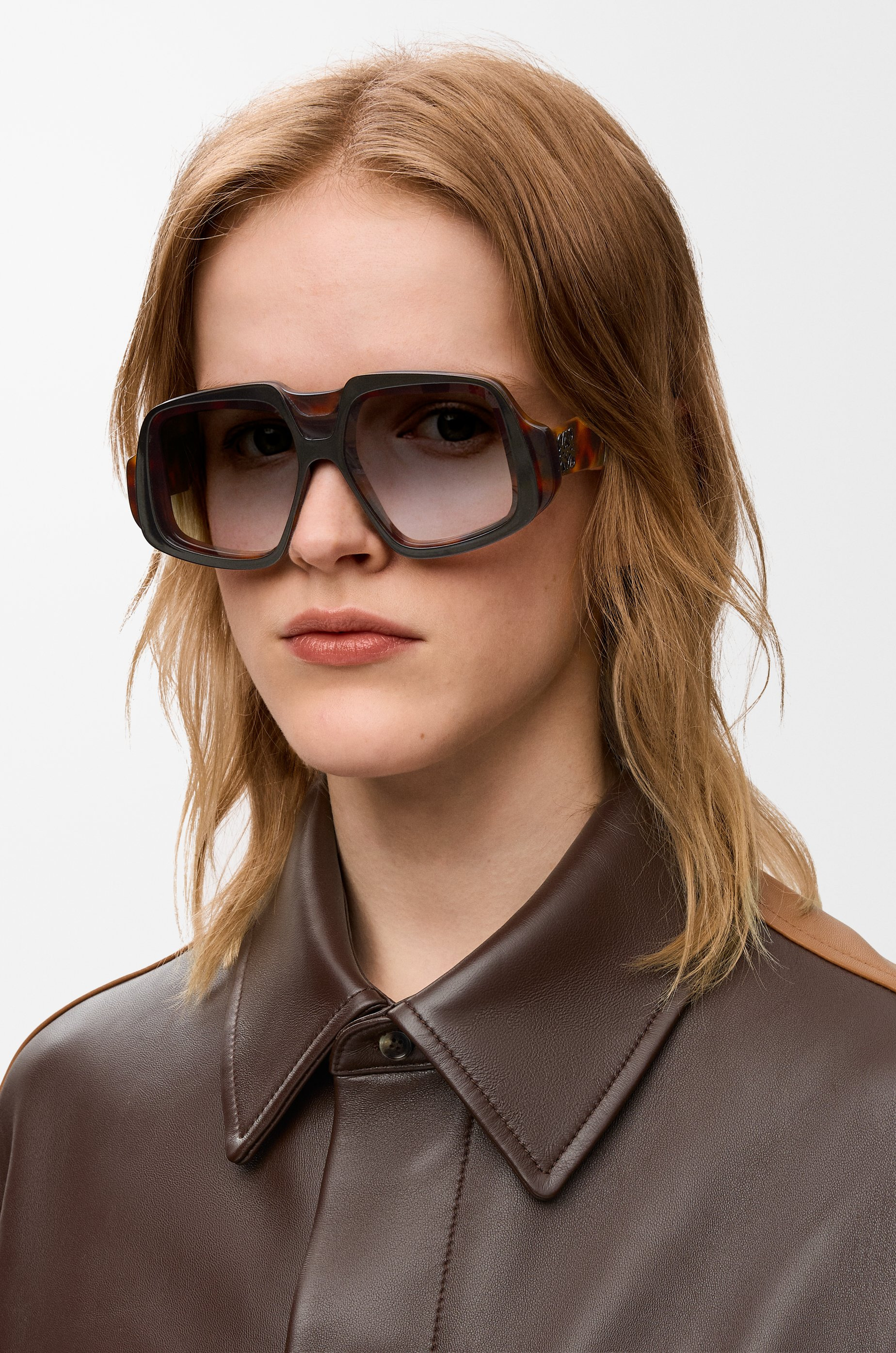 Collage sunglasses - 2