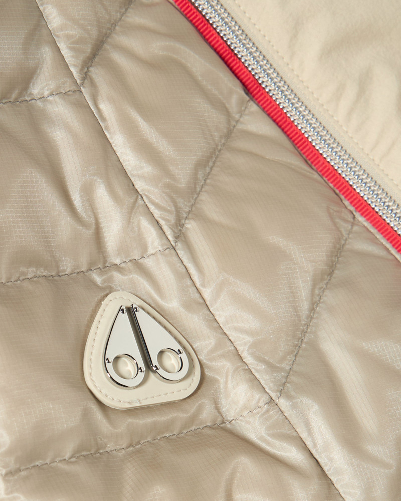 CLOUD WALKER AIR DOWN HYBRID JACKET 5