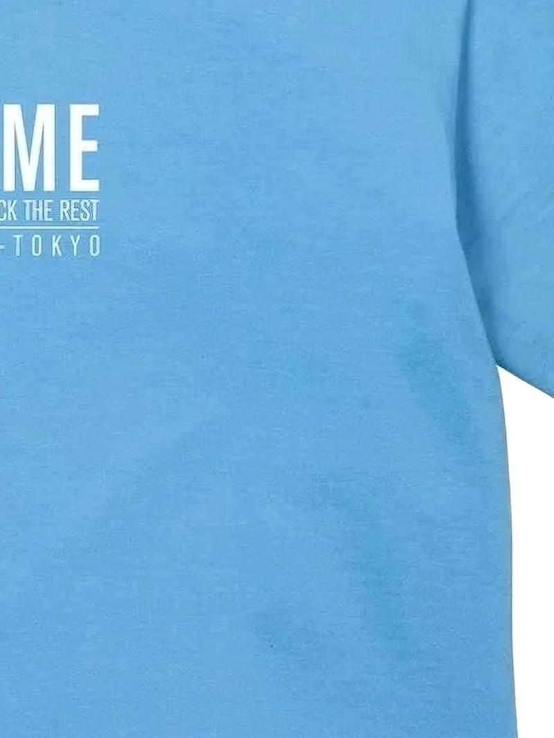 Supreme Paris T-shirt outlook