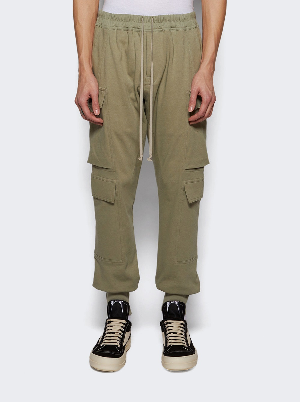Mastodon Megacargo Pants Celadon - 2