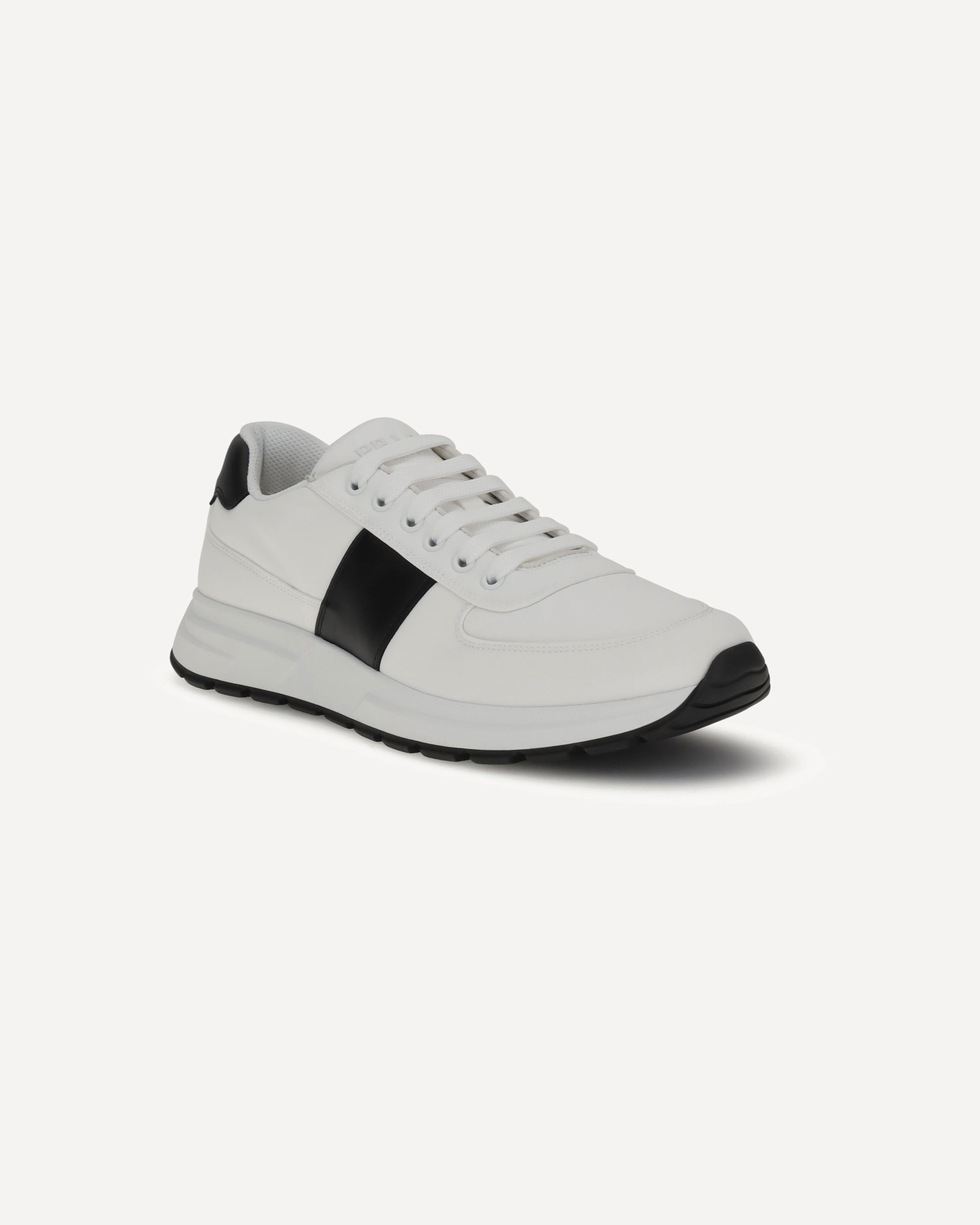 Leather Sneakers - 2