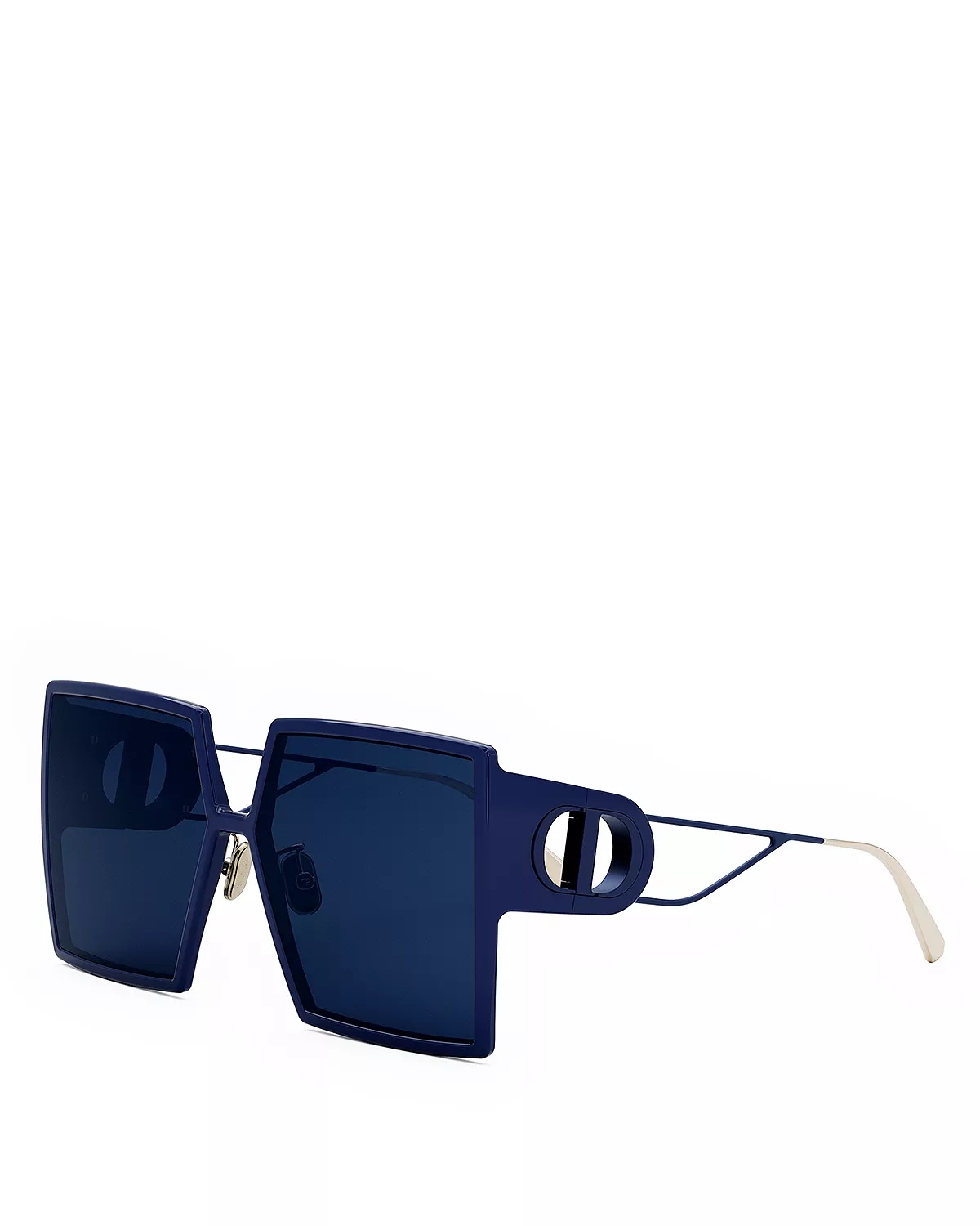 30Montaigne SU Geometric Sunglasses, 58mm - 1