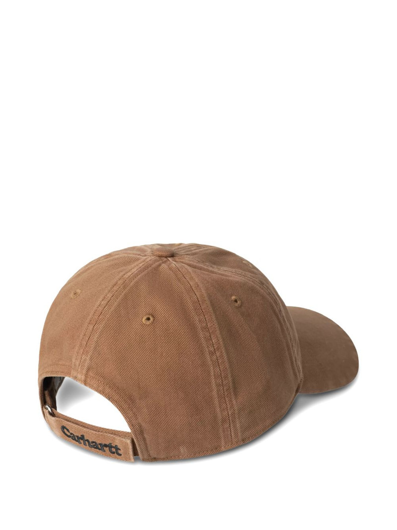 Carhartt heart twill cap outlook