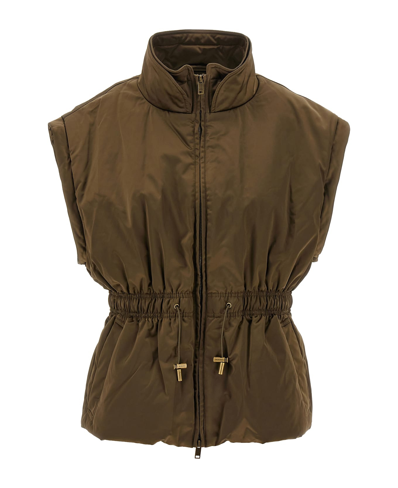'dastyni' Coat - 2