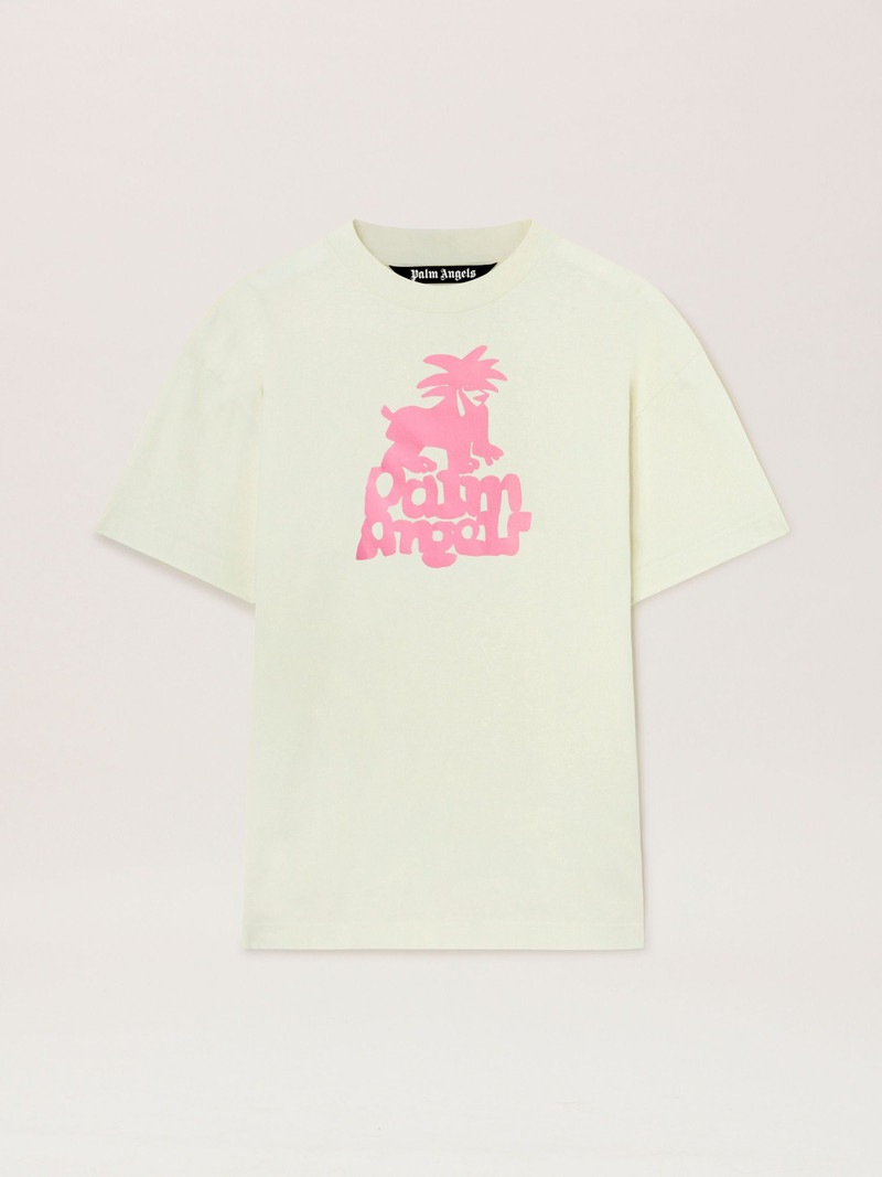 Leon Classic T-Shirt 1