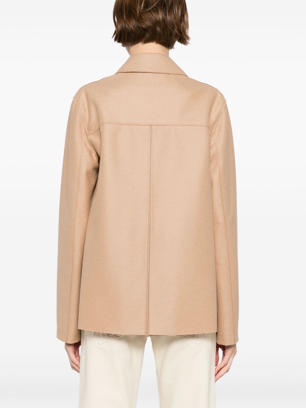 loden jacket - 4
