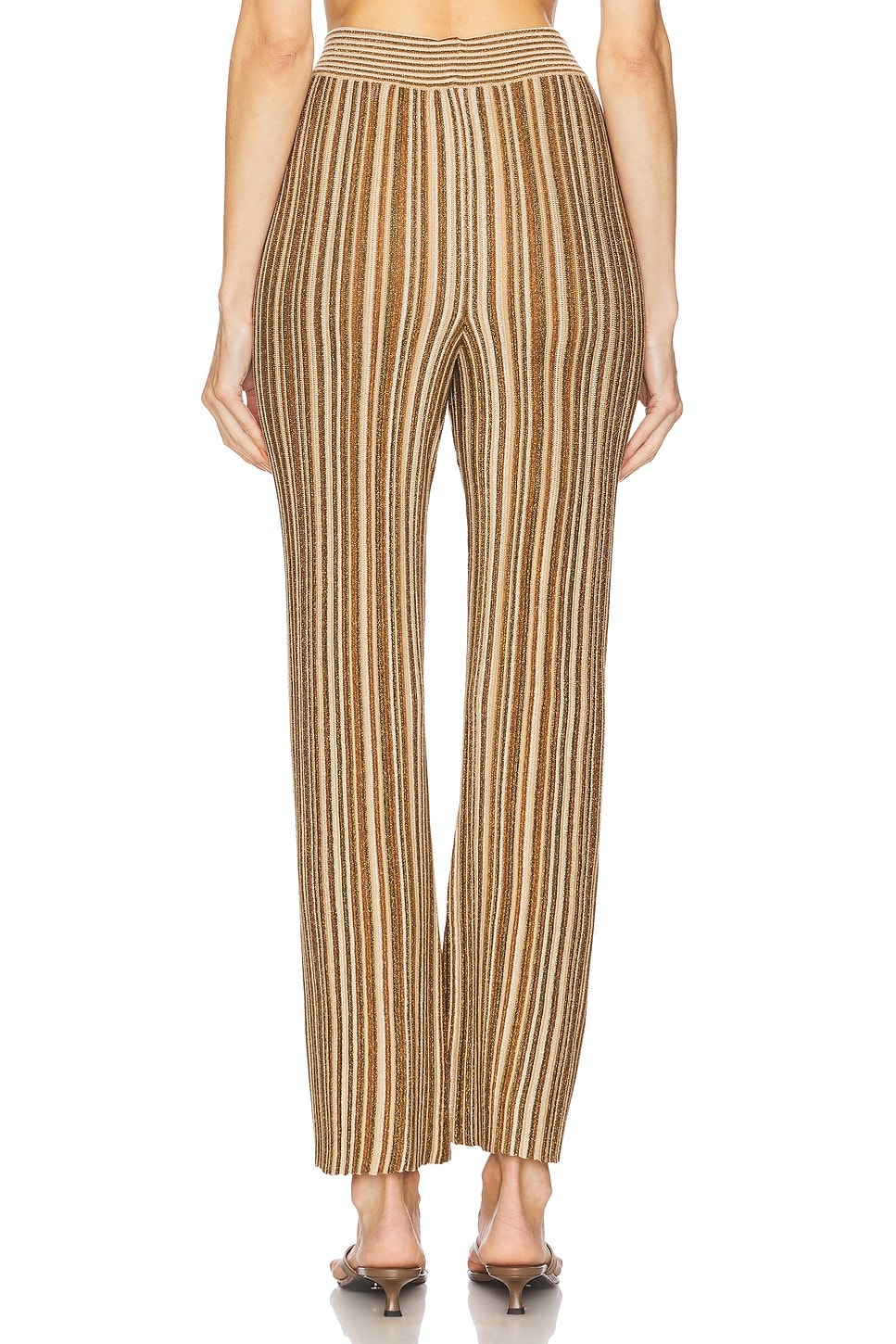 Massaro Pant - 4