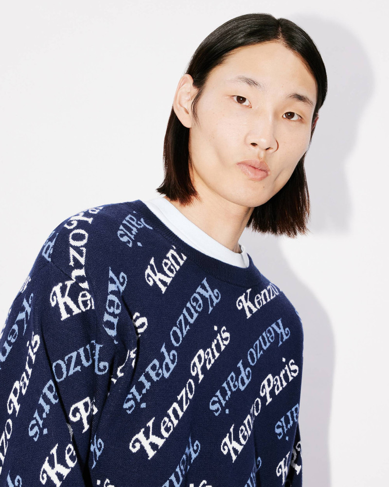 'KENZO by Verdy' 점퍼 7