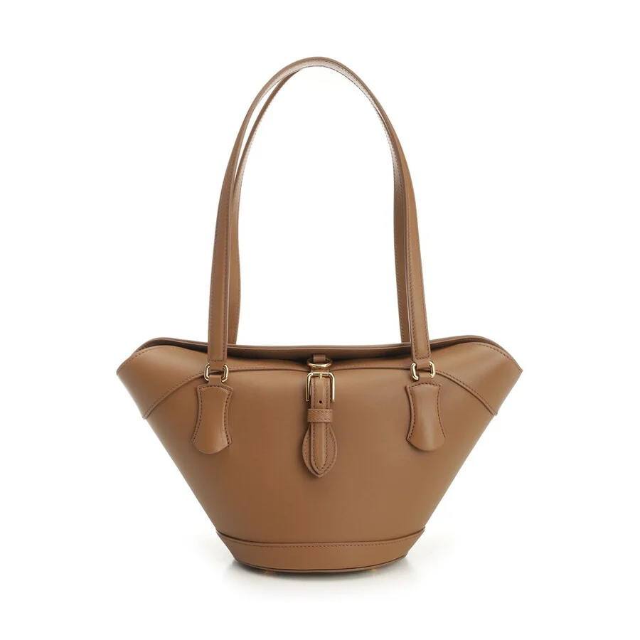 Dolce & Gabbana Leather Shoulder Bag - 1