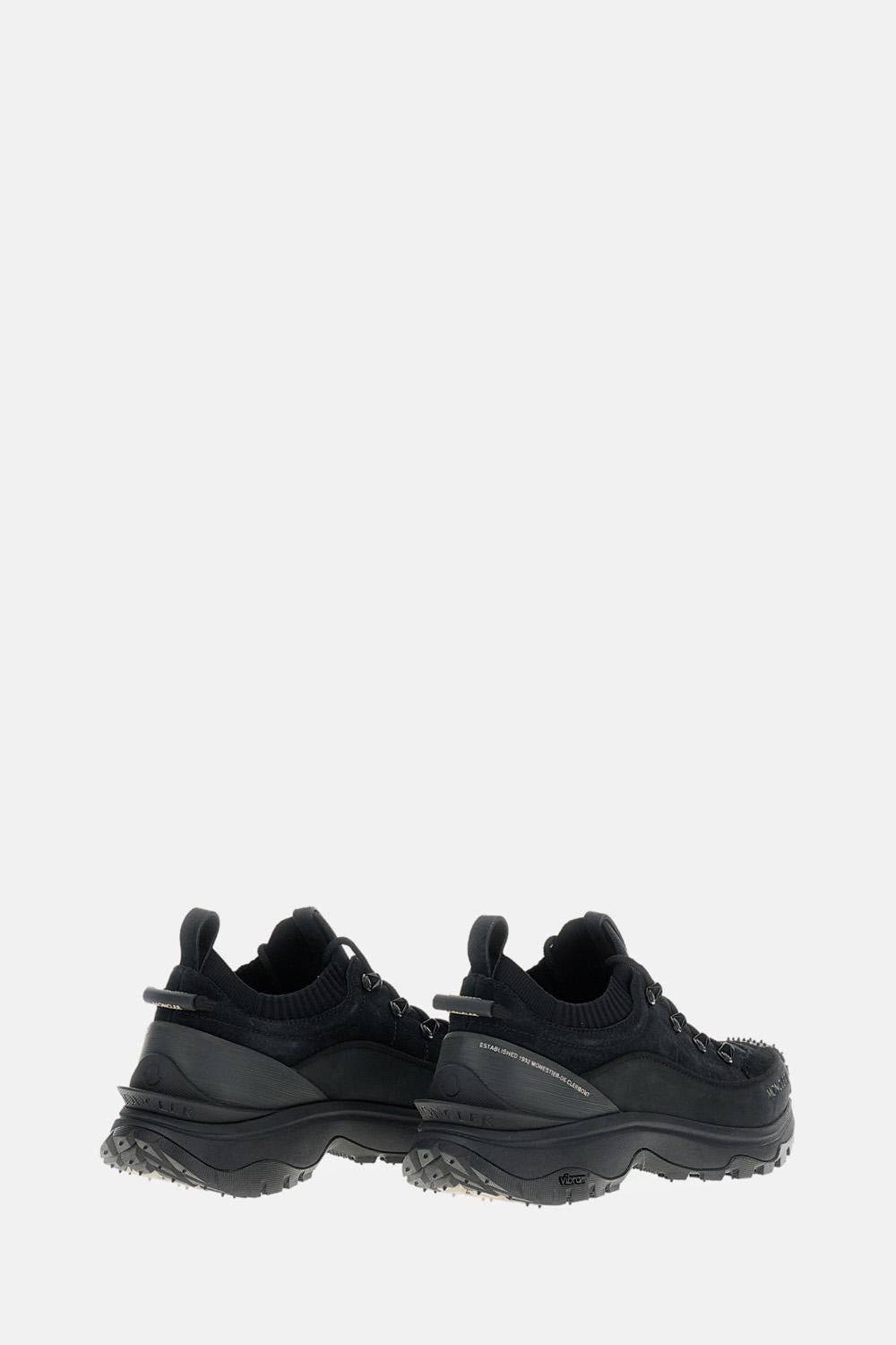 TRAILGRIP LITE3 LOW TOP SNEAKERS - 3