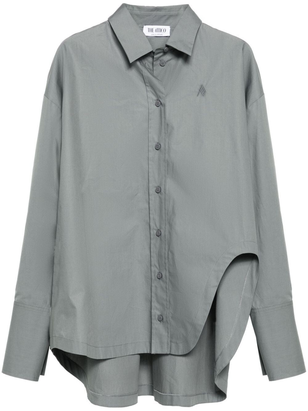 `Diana` Shirt - 1