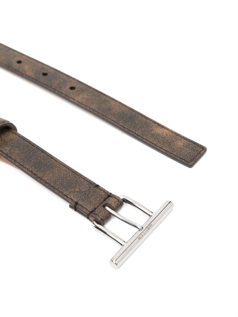 T-Bar belt - 2
